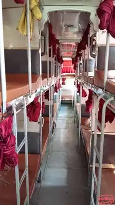 Durgamba  Motors   Bus-Amenities Image