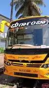 Durgamba  Motors   Bus-Front Image