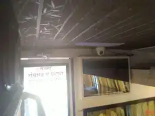 Manmandir  Travels Aurangabad Bus-Amenities Image