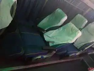 Manmandir  Travels Aurangabad Bus-Seats Image