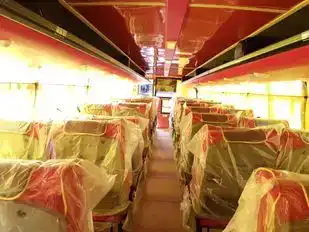 Sri Muniratnam Motors Bus-Amenities Image
