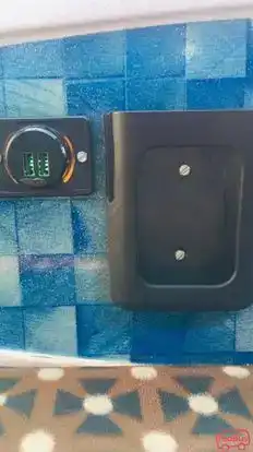 Shreenath Travellers Pvt Ltd Bus-Amenities Image
