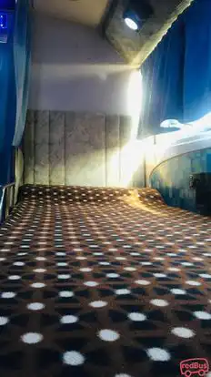 Shreenath Travellers Pvt Ltd Bus-Amenities Image