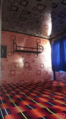 Kailash Travels Bus-Seats Image