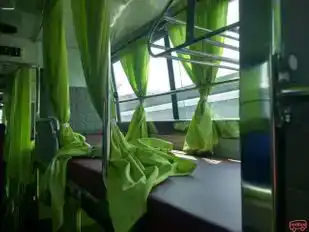 Air Indiaa Travels Bus-Amenities Image