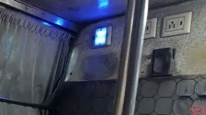 Air Indiaa Travels Bus-Amenities Image