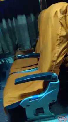 Sarjai  Travels (Sai Leela) Bus-Seats Image