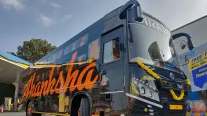 National Tourist Bus-Side Image