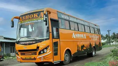National Tourist Bus-Side Image