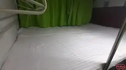 National Tourist Bus-Seats Image