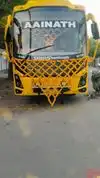 Jay Bherunath  Travels Bus-Front Image