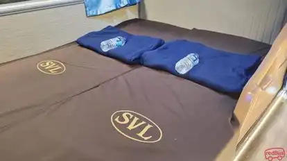 Sri vijayalakshmi  travels Bus-Seats Image