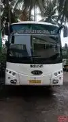 Sri vijayalakshmi  travels Bus-Front Image