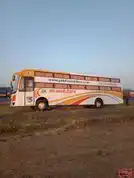 Jai Bhawani Travels Bus-Front Image