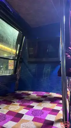 Madurai balajee tours & travels Bus-Seats Image