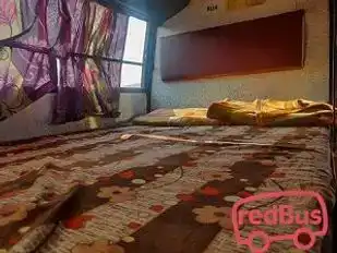 Laxmi  Travelers Bus-Seats Image