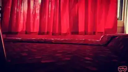 Sudama Travels Bus-Seats Image