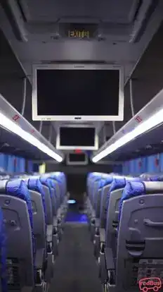 Mahasagar(Sudama Travels) Bus-Front Image