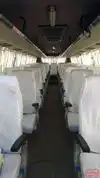 Sethi Yatra Company Bus-Front Image