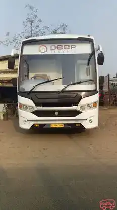 Deep Travels Bus-Side Image