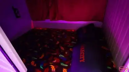 Lake City Travels  Bus-Seats Image