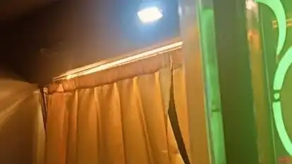 Unity Travels Bus-Amenities Image