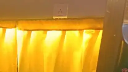 Unity Travels Bus-Amenities Image