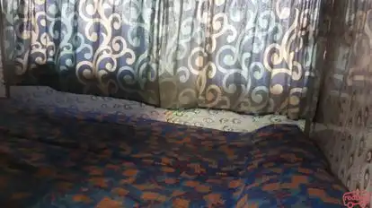 Goyal Travels Bus-Seats Image