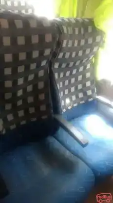 Akbar Travels Mumbai Bus-Seats Image