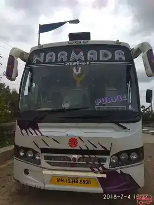 Krishna  Varun  Travels Bus-Seats Image