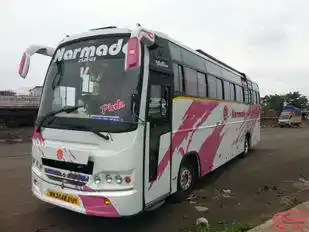 Krishna  Varun  Travels Bus-Seats Image
