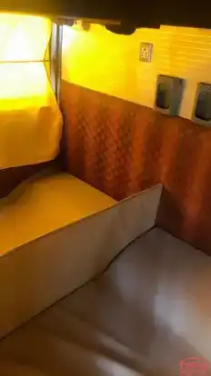 Shree Ramkrupa  Travels Bus-Seats Image