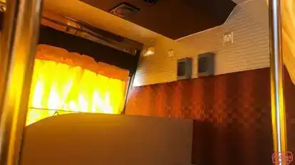 Shree Ramkrupa  Travels Bus-Seats Image