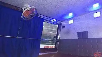 Amarnath travels Bus-Amenities Image