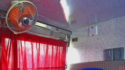 Amarnath travels Bus-Amenities Image