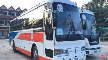Olongpich Transport Bus-Side Image