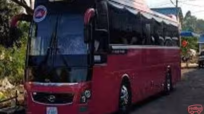 Kaila Angkor Bus-Front Image