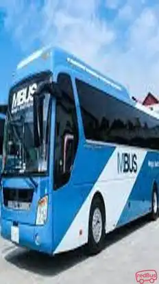 MBUS Bus-Front Image