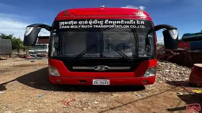 Chan Moly Roth Bus-Front Image