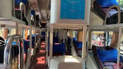 Khainam Bus-Seats Image