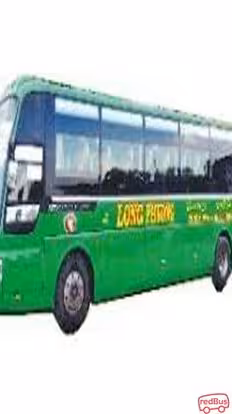 Long Phuong Bus-Side Image