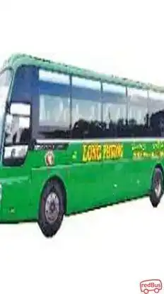 Long Phuong Bus-Side Image