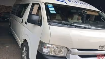 Seila Angkor Khmer Express Bus-Side Image