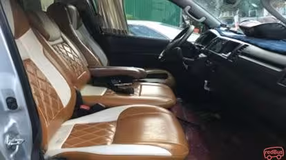 Seila Angkor Khmer Express Bus-Seats Image