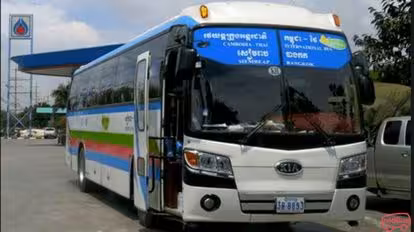Nattakan Bus-Front Image