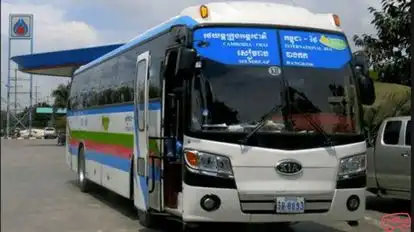 Nattakan Bus-Front Image