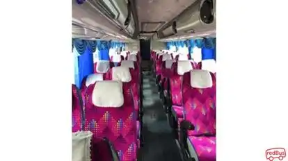 Nattakan Bus-Seats Image