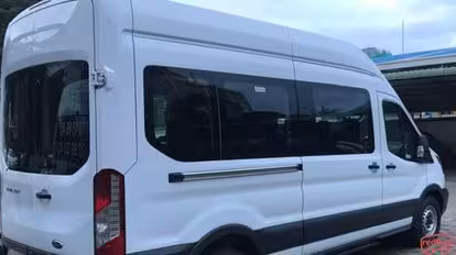 RITHYA MONDULKIRI EXPRESS Bus-Side Image