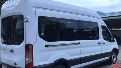 RITHYA MONDULKIRI EXPRESS Bus-Side Image