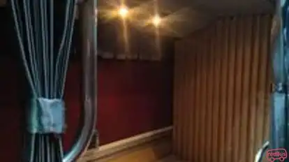 Giant Ibis Bus-Seats Image